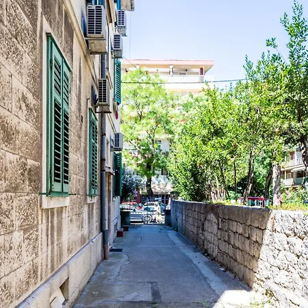 Traditional Dalmatian 3 Min Walk To דירה