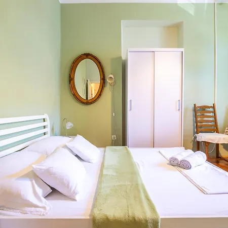 Traditional Dalmatian 3 Min Walk To דירה *