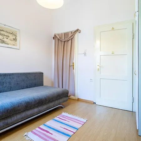 דירה Traditional Dalmatian 3 Min Walk To