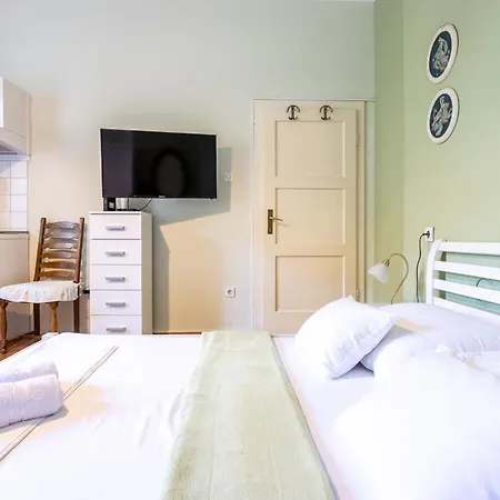 Traditional Dalmatian 3 Min Walk To * ספליט