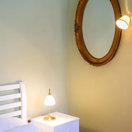 דירה Traditional Dalmatian 3 Min Walk To ספליט