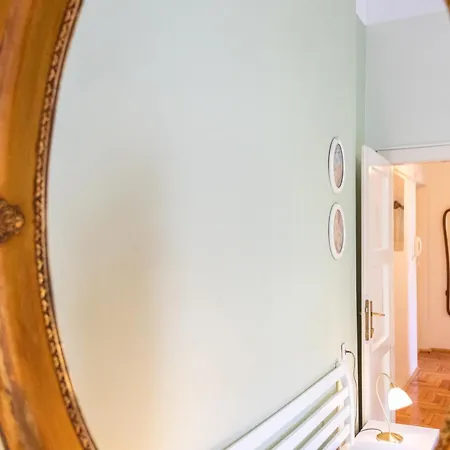 דירה Traditional Dalmatian 3 Min Walk To *