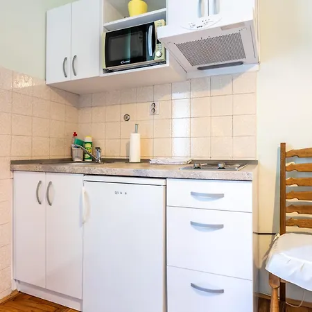 Traditional Dalmatian 3 Min Walk To ספליט