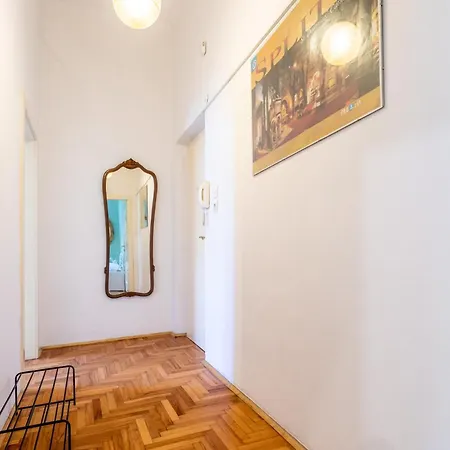 Traditional Dalmatian 3 Min Walk To Appartamento *